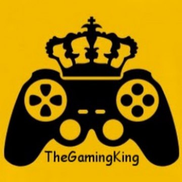 TheGamingKing