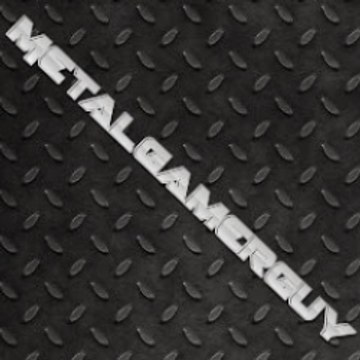 MetalGamerGuy