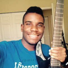 Brandon Wallen Guitar