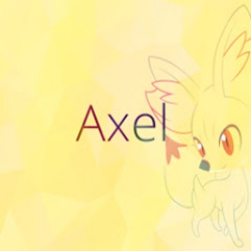 iAxelModderHD