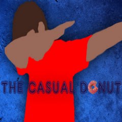 The Casual Donut