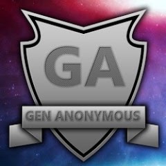 GenAnonymous