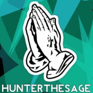 HunterTheSage