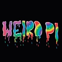Weird Pi