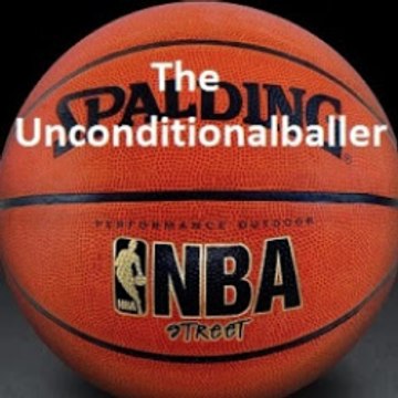 The unconditionalballer
