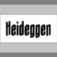 Heideggen