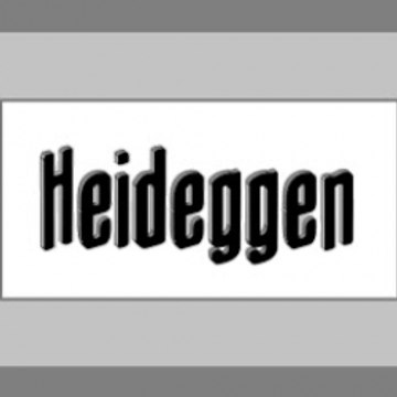 Heideggen