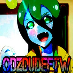 ODzDudeftw