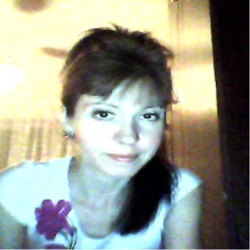 Angelica Zemlyanskaya