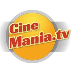 Cinemania.TV + "into the Future"
