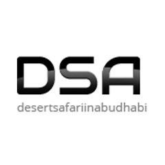 Desert Safari in Abu Dhabi