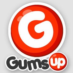 Gums Up