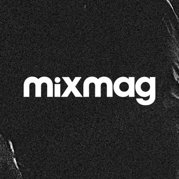 Mixmag