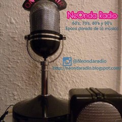 Neonda Radio