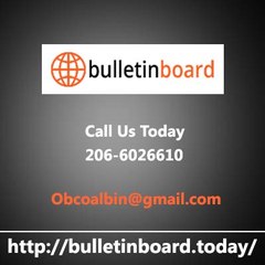 Bulletin Board
