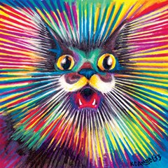 ViRal Cat