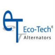 Eco-Tech Alternators