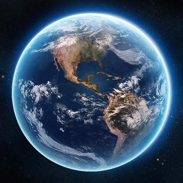 on world
