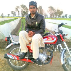 Shoaib Kanwal