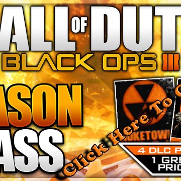 Black Ops 3 Seasonpass Gratuitement