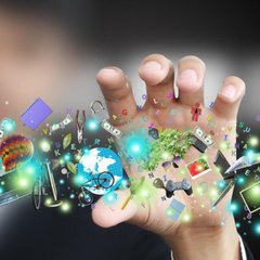 Technology World