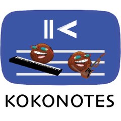 Kokonotes