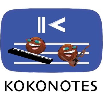 Kokonotes