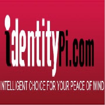 Identity Pi