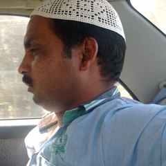 Saif Mohammed