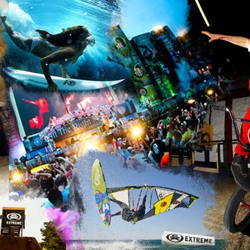 Sport Extreme ᴴᴰ