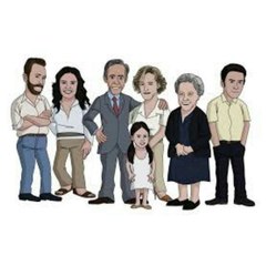 La historia de España en Cuéntame cómo pasó