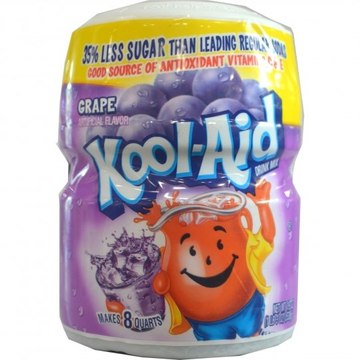 The Kool Channel