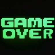 GAME OVER