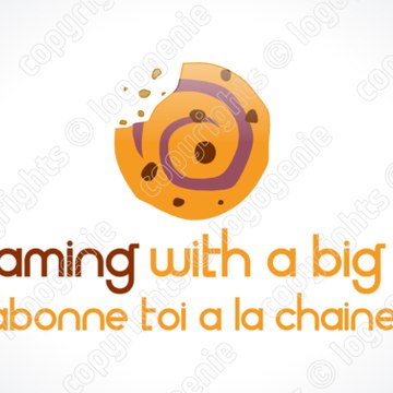 Gaming with a big G