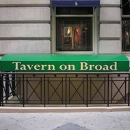 Tavern on Broad
