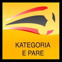 Kategoria e Pare