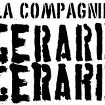 La CGG Compagnie Gérard Gérard