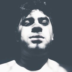 Edd Fernandes