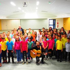 Ecole publique de Boquého