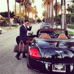 Pranks Gold Digger