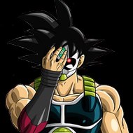 evil bardock