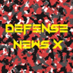 DefenseNewsX