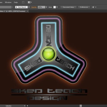 SKED TUTS Graphic Design Tutorials