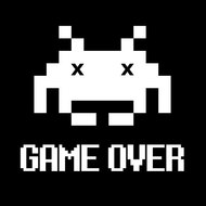 Game Over`