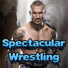 Spectacular Wrestling Videos