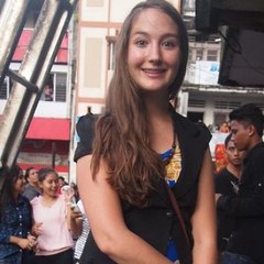 Rose	Martin