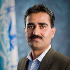 Amjad Jamal