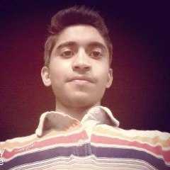 Hamza Chaudhary