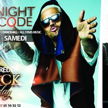 Clubbing Paris Number One