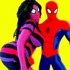 Superhero Team